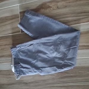 Men's Polo Slim Fit Chino